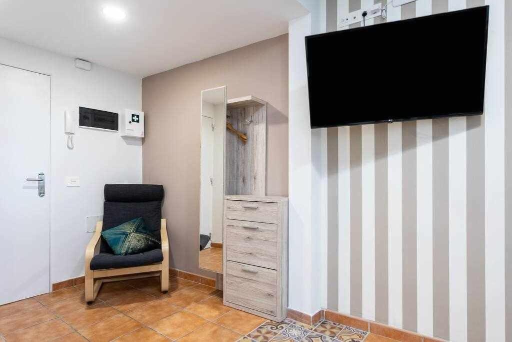 Sunnyland Teresitas 2 Apartment San Andrés Екстериор снимка