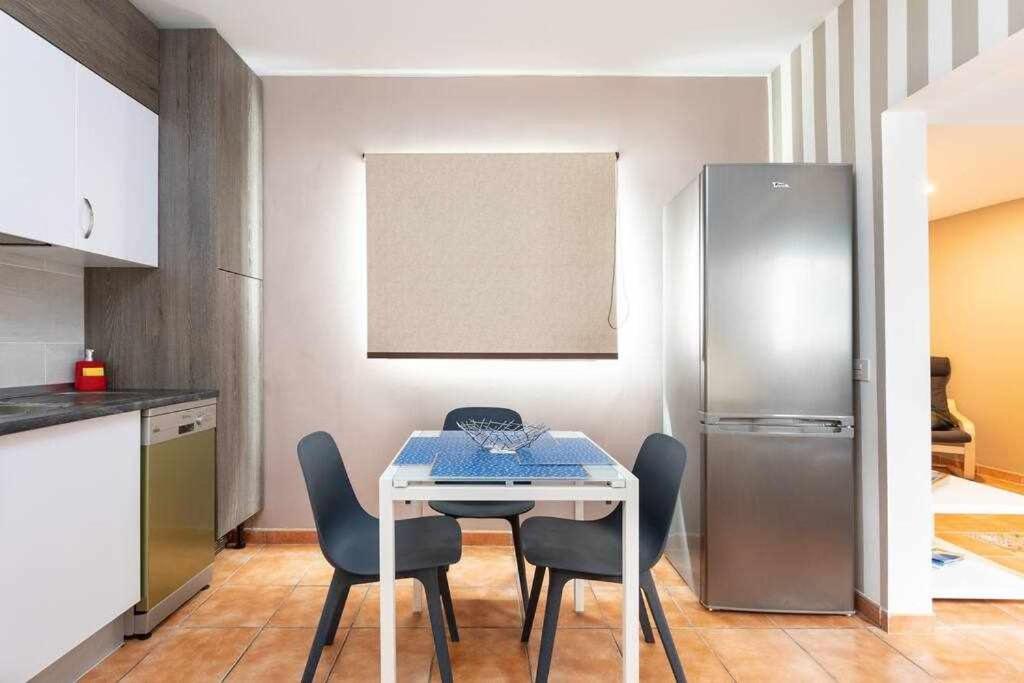 Sunnyland Teresitas 2 Apartment San Andrés Екстериор снимка