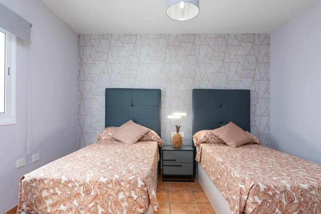 Sunnyland Teresitas 2 Apartment San Andrés Екстериор снимка