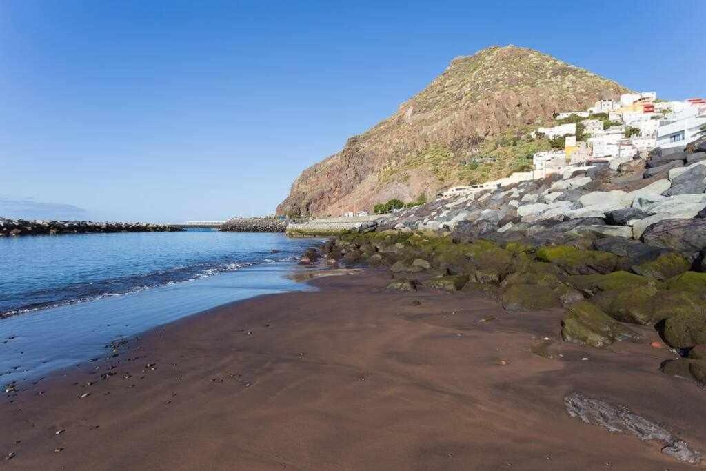 Sunnyland Teresitas 2 Apartment San Andrés Екстериор снимка