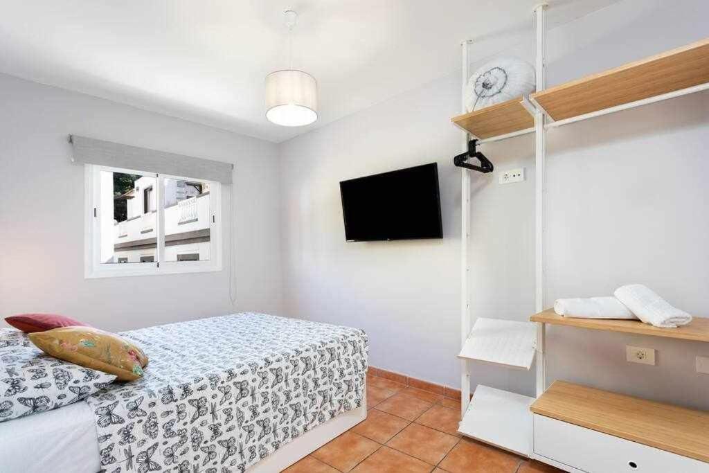 Sunnyland Teresitas 2 Apartment San Andrés Екстериор снимка