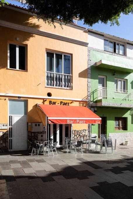 Sunnyland Teresitas 2 Apartment San Andrés Екстериор снимка